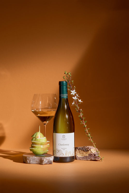 Chardonnay