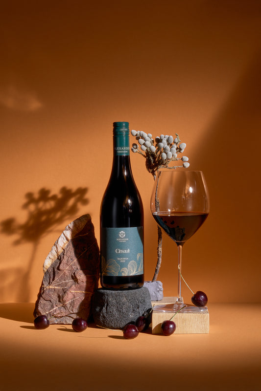 Cinsault