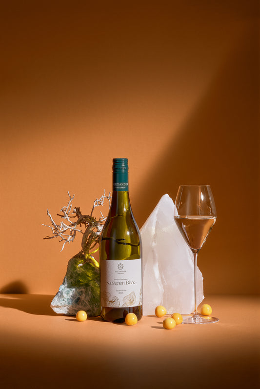 Sauvignon Blanc