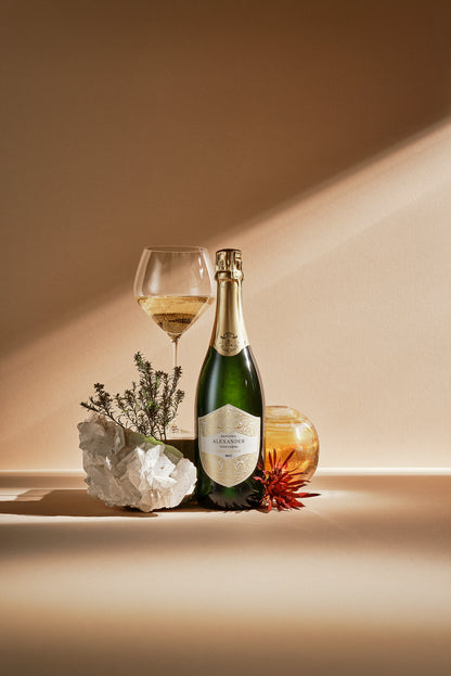 Brut | Cap Classique
