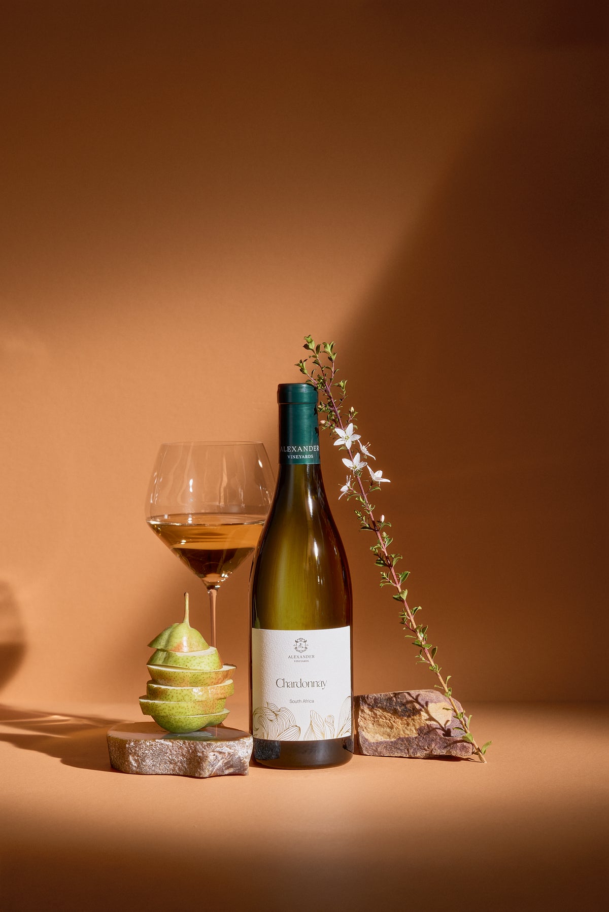 Chardonnay | 2024