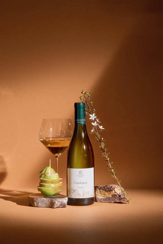 Chardonnay | 2024