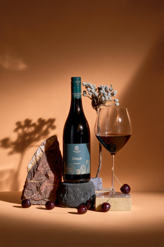 Cinsault | 2023