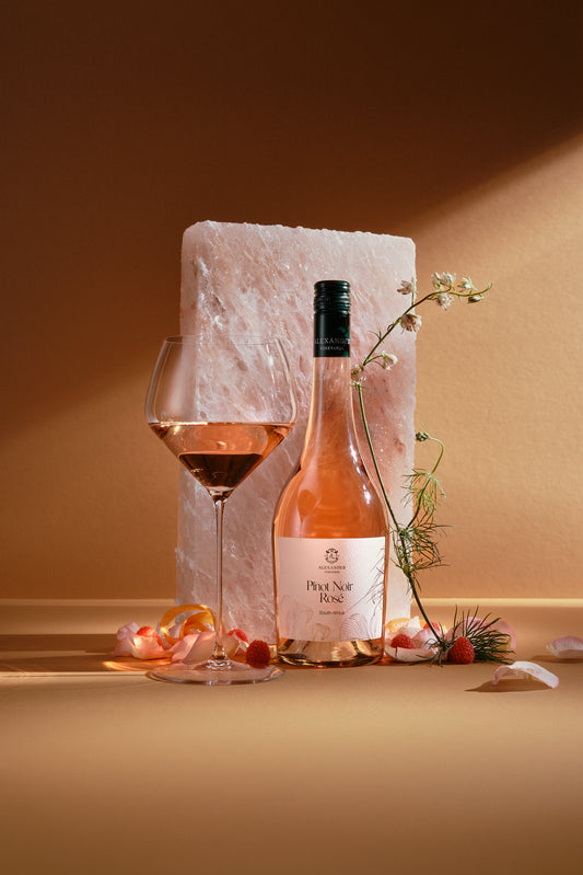 Pinot Noir Rose | 2026