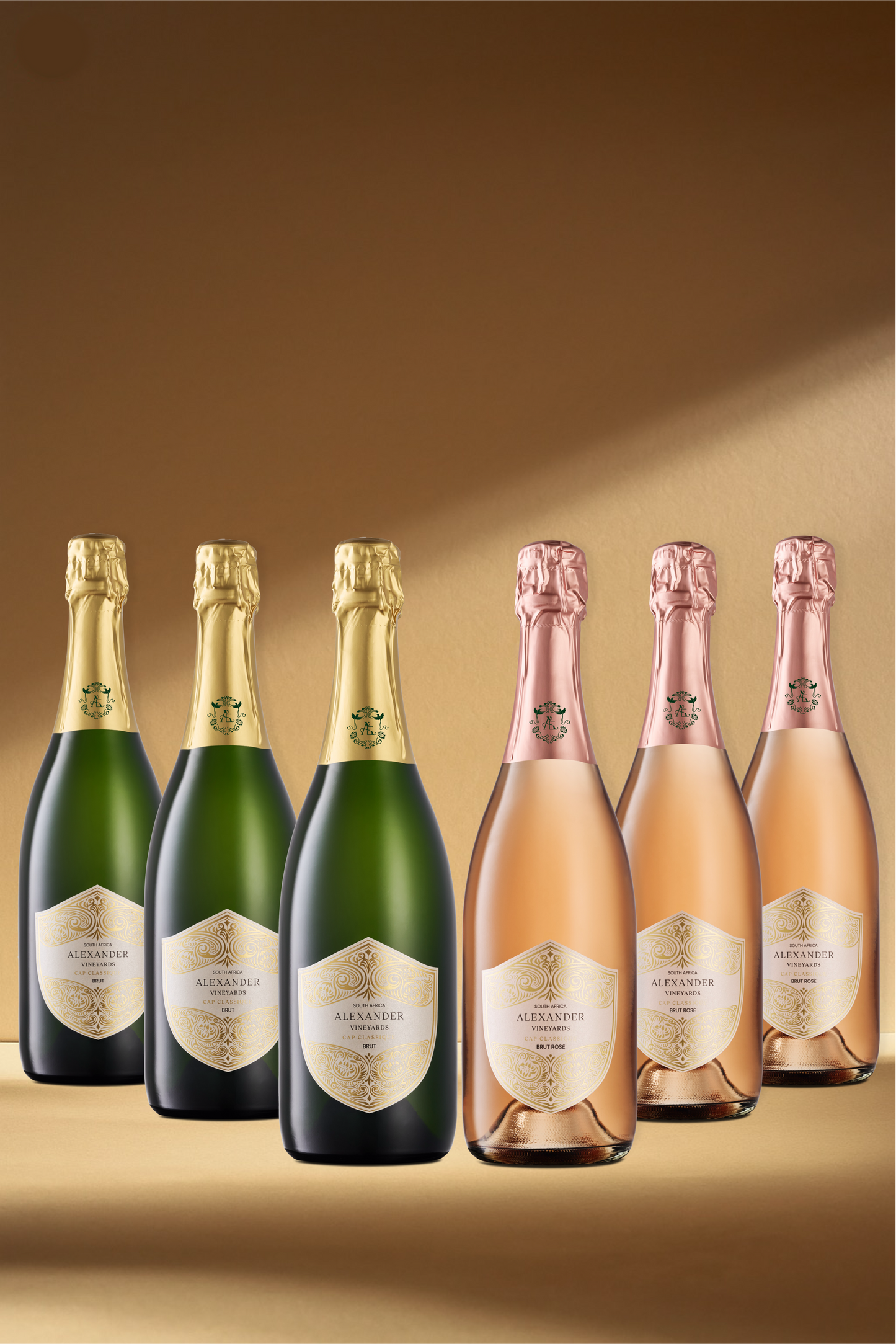Cap Classique Case