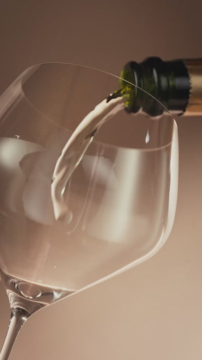 Brut | Cap Classique