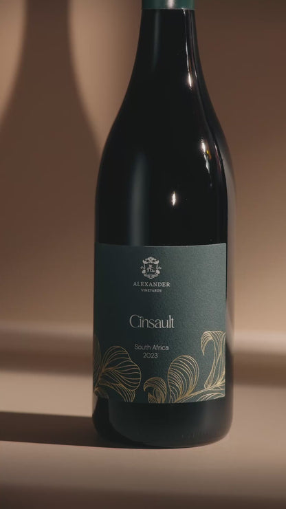 Cinsault | 2023